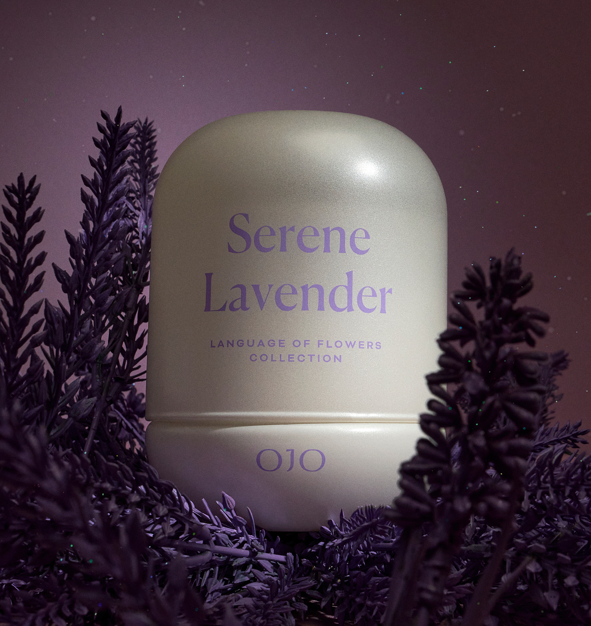 SERENE LAVENDER