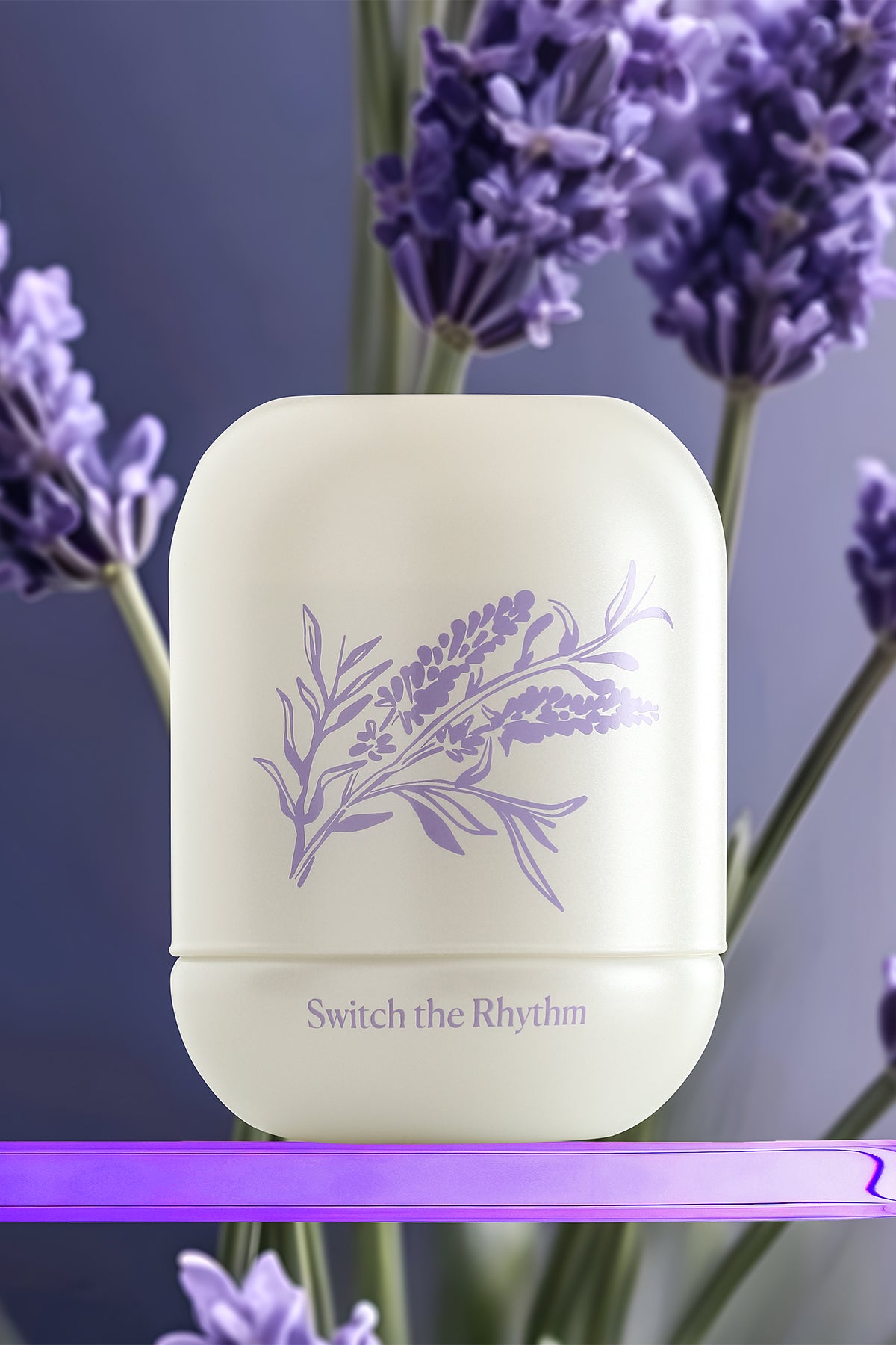 Serene Lavender