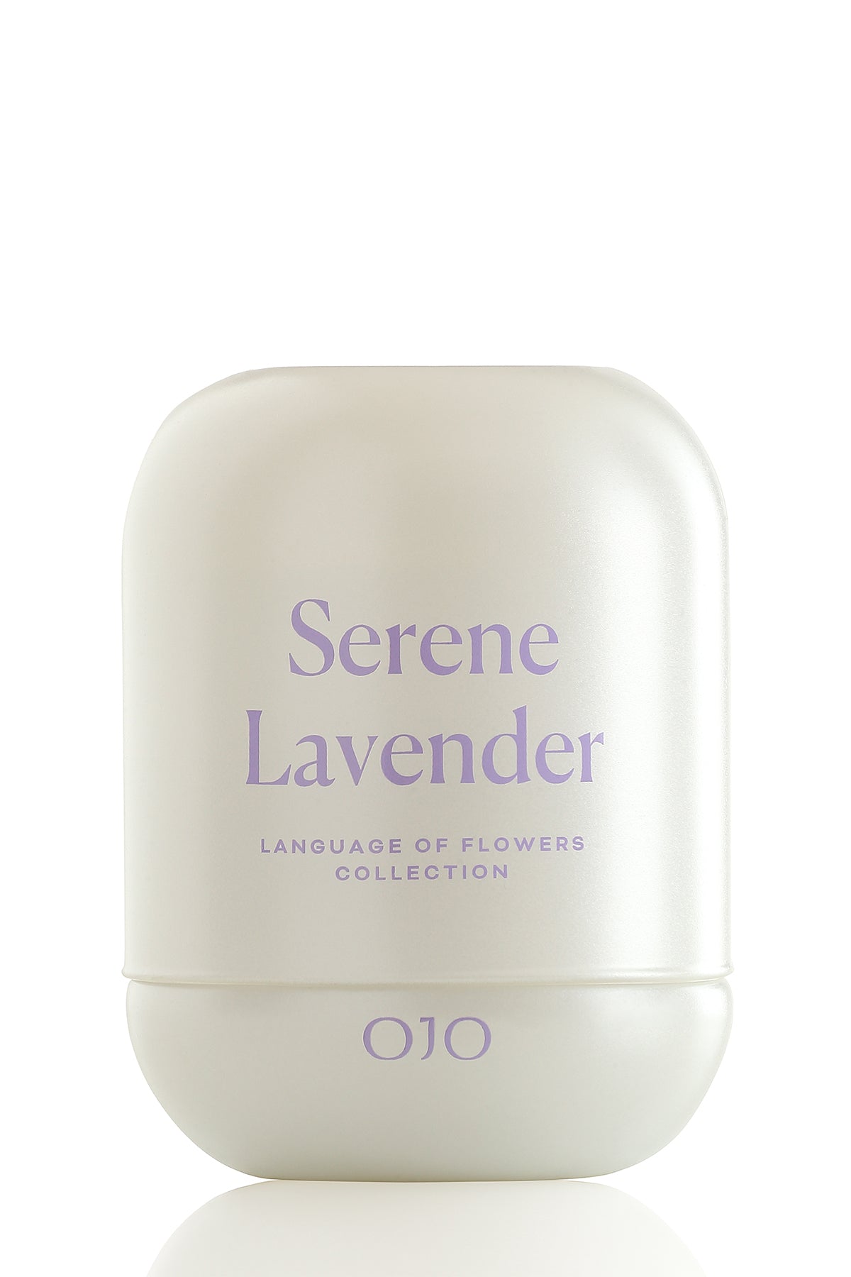 Serene Lavender