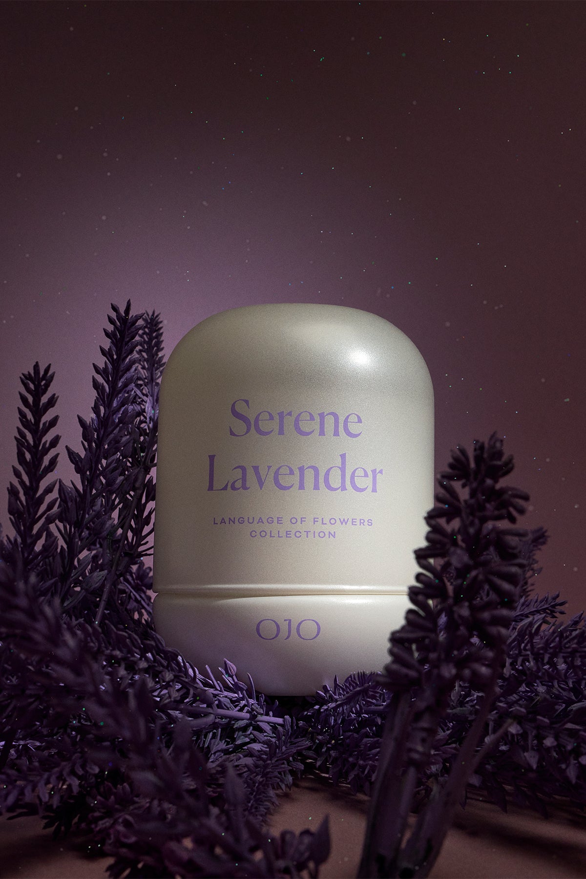 Serene Lavender