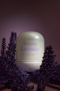 Serene Lavender