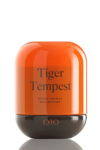 Tiger Tempest