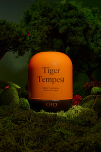 Tiger Tempest